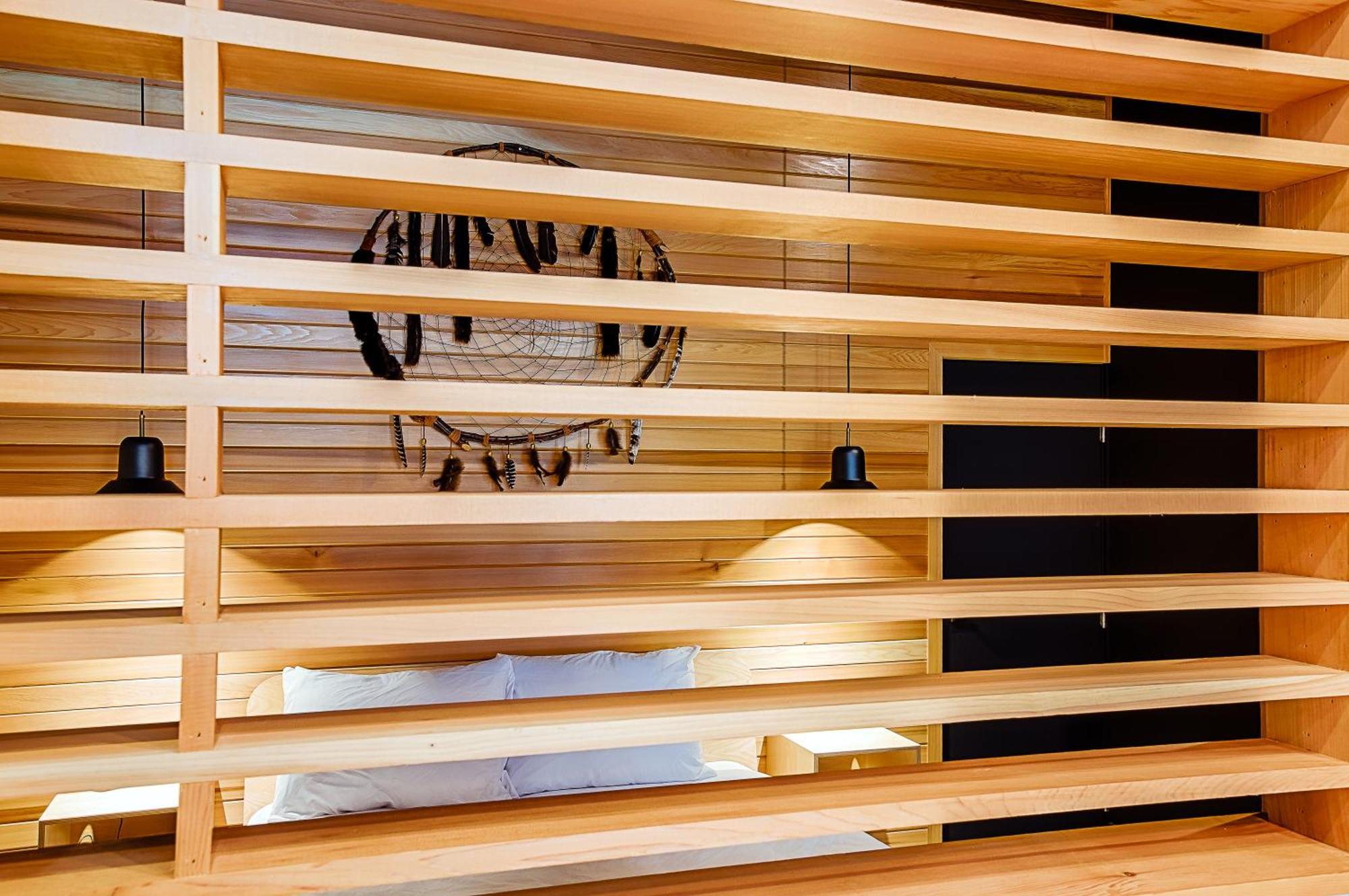 Les Lofts Champlain - Par Les Lofts Vieux-Quebec Apartment Екстериор снимка