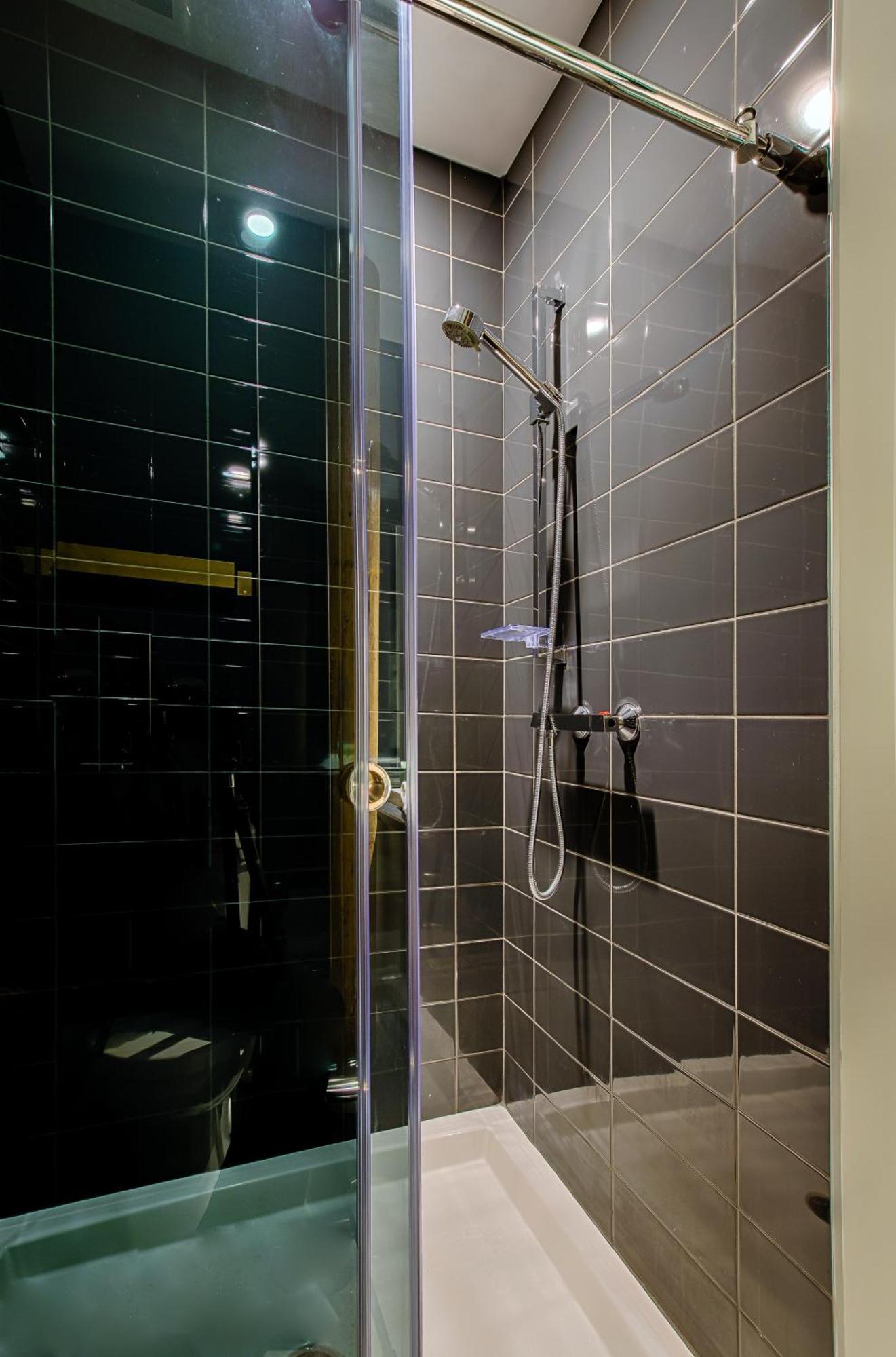 Les Lofts Champlain - Par Les Lofts Vieux-Quebec Apartment Екстериор снимка