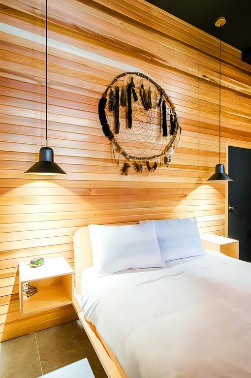 Les Lofts Champlain - Par Les Lofts Vieux-Quebec Apartment Екстериор снимка